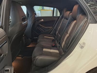 Mercedes CLA 200 Shooting Brake Edition AMG LINE,SPORT PAKET CUIR, BI-XENON, (2017) - Foto 10