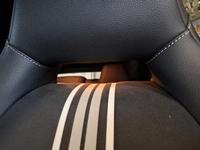 Mercedes CLA 200 Shooting Brake Edition AMG LINE,SPORT PAKET CUIR, BI-XENON, (2017) - Foto 14