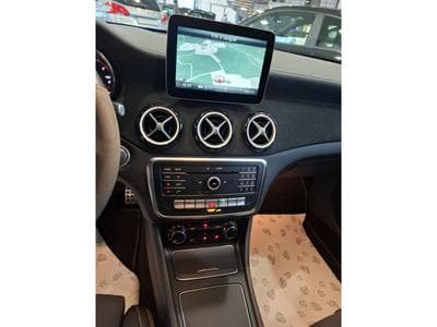 Mercedes CLA 200 Shooting Brake Edition AMG LINE,SPORT PAKET CUIR, BI-XENON, (2017) - Foto 8