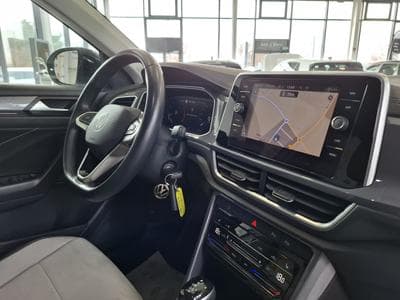 VW T-Roc 1.5 TSI 150 DSG STYLE,VIRTUAL,KAMERA,NAVI,CARPLAY,LED,CUIR,1 (2022) - Foto 10