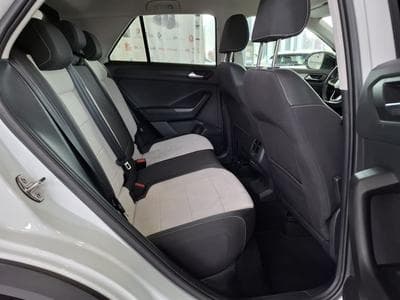VW T-Roc 1.5 TSI 150 DSG STYLE,VIRTUAL,KAMERA,NAVI,CARPLAY,LED,CUIR,1 (2022) - Foto 11