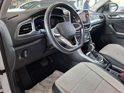 VW T-Roc 1.5 TSI 150 DSG STYLE,VIRTUAL,KAMERA,NAVI,CARPLAY,LED,CUIR,1 (2022) - Foto 12