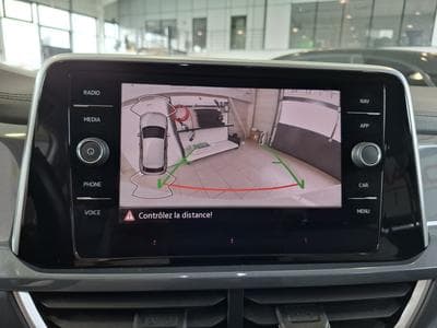 VW T-Roc 1.5 TSI 150 DSG STYLE,VIRTUAL,KAMERA,NAVI,CARPLAY,LED,CUIR,1 (2022) - Foto 6