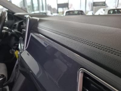 VW T-Roc 1.5 TSI 150 DSG STYLE,VIRTUAL,KAMERA,NAVI,CARPLAY,LED,CUIR,1 (2022) - Foto 9