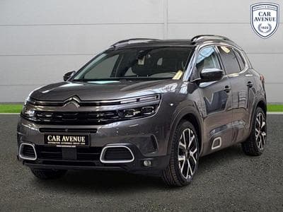 CITROEN C5 Aircross (2020) - Foto 5