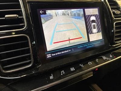 CITROEN C5 Aircross BlueHDi 130ch S&S Shine EAT8 E6.d (2020) - Photo 11