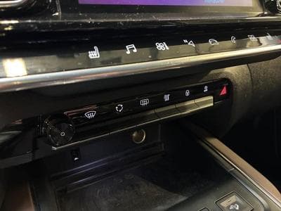 CITROEN C5 Aircross BlueHDi 130ch S&S Shine EAT8 E6.d (2020) - Photo 12