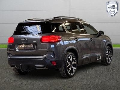 CITROEN C5 Aircross BlueHDi 130ch S&S Shine EAT8 E6.d (2020) - Photo 2