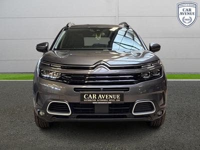 CITROEN C5 Aircross BlueHDi 130ch S&S Shine EAT8 E6.d (2020) - Photo 3
