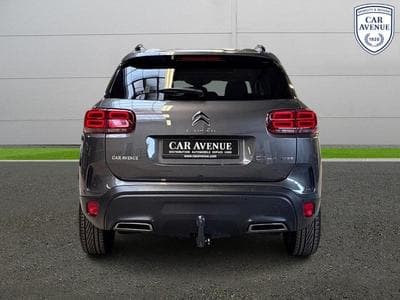 CITROEN C5 Aircross BlueHDi 130ch S&S Shine EAT8 E6.d (2020) - Photo 4