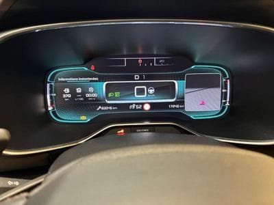 CITROEN C5 Aircross BlueHDi 130ch S&S Shine EAT8 E6.d (2020) - Photo 6