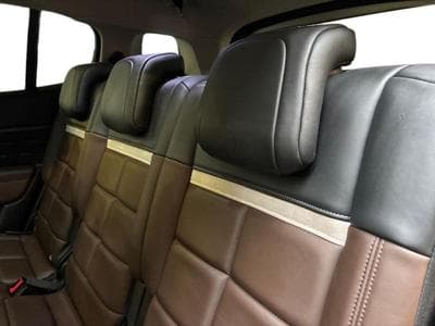 CITROEN C5 Aircross BlueHDi 130ch S&S Shine EAT8 E6.d (2020) - Photo 7