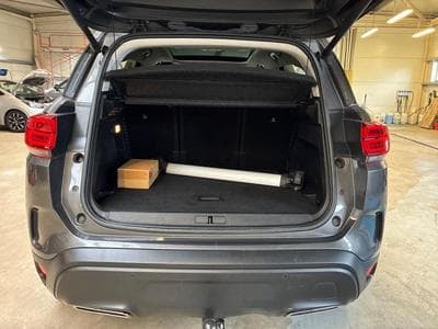 CITROEN C5 Aircross BlueHDi 130ch S&S Shine EAT8 E6.d (2020) - Photo 8