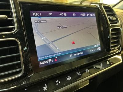 CITROEN C5 Aircross BlueHDi 130ch S&S Shine EAT8 E6.d (2020) - Photo 9