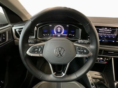 VW Polo Style+P.Ass.+P.IQDrive+P.Lumie. (2024) - Photo 12