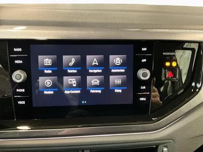 VW Polo Style+P.Ass.+P.IQDrive+P.Lumie. (2024) - Photo 14