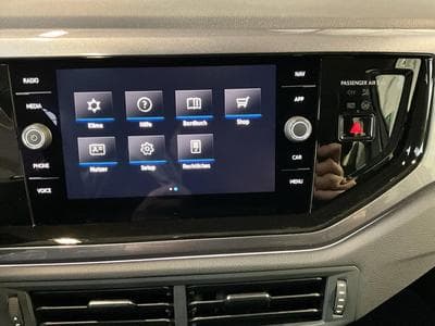 VW Polo Style+P.Ass.+P.IQDrive+P.Lumie. (2024) - Photo 15