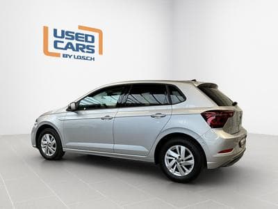 VW Polo Style+P.Ass.+P.IQDrive+P.Lumie. (2024) - Photo 5