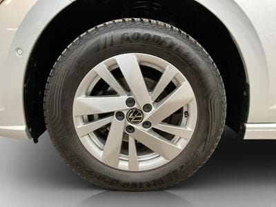 VW Polo Style+P.Ass.+P.IQDrive+P.Lumie. (2024) - Photo 9
