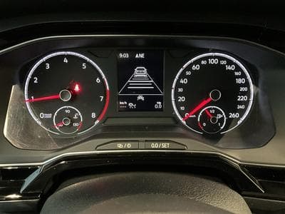 VW Polo Highline+P.Drive+NAVI+LM17 (2021) - Photo 11