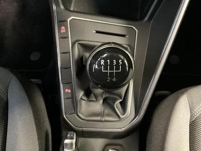 VW Polo Highline+P.Drive+NAVI+LM17 (2021) - Photo 12