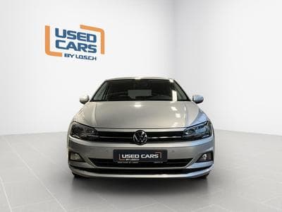 VW Polo Highline+P.Drive+NAVI+LM17 (2021) - Photo 3