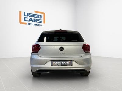 VW Polo Highline+P.Drive+NAVI+LM17 (2021) - Photo 7