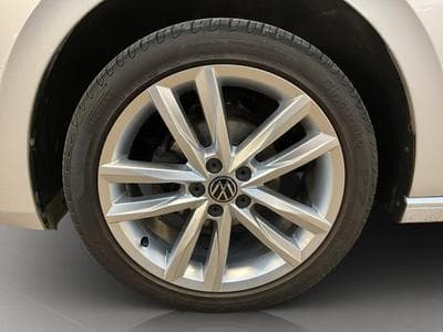 VW Polo Highline+P.Drive+NAVI+LM17 (2021) - Photo 8