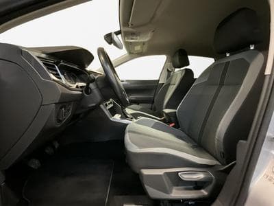 VW Polo Highline+P.Drive+NAVI+LM17 (2021) - Photo 9