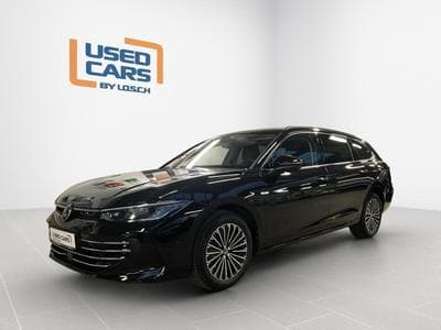 VW Passat Elegance+DSG+P.Acoust.+AHK (2025) - Foto 1