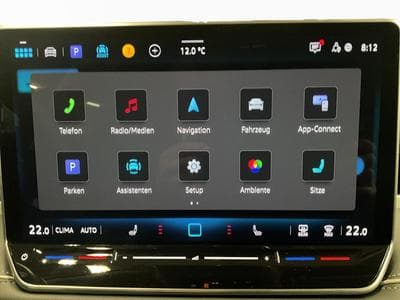 VW Passat Elegance+DSG+P.Acoust.+AHK (2025) - Foto 13