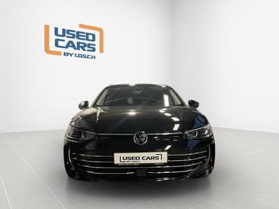VW Passat Elegance+DSG+P.Acoust.+AHK (2025) - Foto 3