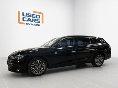VW Passat Elegance+DSG+P.Acoust.+AHK (2025) - Foto 4