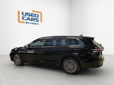 VW Passat Elegance+DSG+P.Acoust.+AHK (2025) - Foto 5