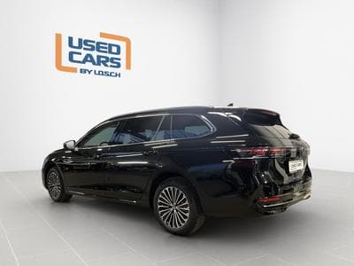 VW Passat Elegance+DSG+P.Acoust.+AHK (2025) - Foto 6