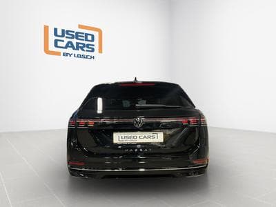 VW Passat Elegance+DSG+P.Acoust.+AHK (2025) - Foto 7