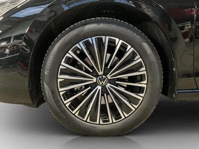 VW Passat Elegance+DSG+P.Acoust.+AHK (2025) - Foto 8