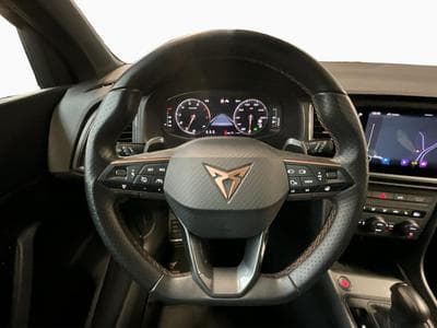 Cupra Ateca CUPRA+DSG+Led+RearView (2024) - Foto 10
