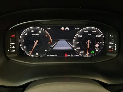 Cupra Ateca CUPRA+DSG+Led+RearView (2024) - Photo 11