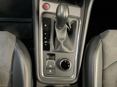 Cupra Ateca CUPRA+DSG+Led+RearView (2024) - Foto 12