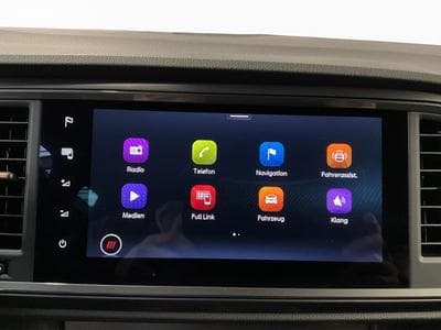 Cupra Ateca CUPRA+DSG+Led+RearView (2024) - Photo 13