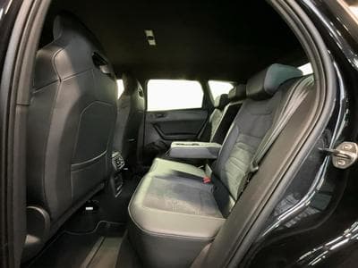 Cupra Ateca CUPRA+DSG+Led+RearView (2024) - Photo 15