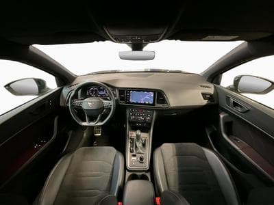 Cupra Ateca CUPRA+DSG+Led+RearView (2024) - Photo 2