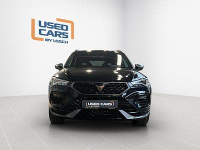 Cupra Ateca CUPRA+DSG+Led+RearView (2024) - Photo 3