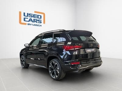 Cupra Ateca CUPRA+DSG+Led+RearView (2024) - Photo 6