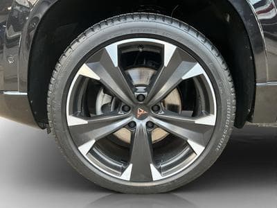 Cupra Ateca CUPRA+DSG+Led+RearView (2024) - Foto 8