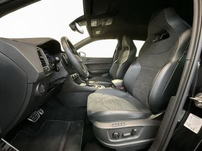 Cupra Ateca CUPRA+DSG+Led+RearView (2024) - Foto 9