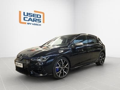 VW Golf R+DSG+4M+P.Leder+Akra. (2021) - Photo 1