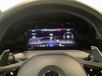 VW Golf R+DSG+4M+P.Leder+Akra. (2021) - Photo 11