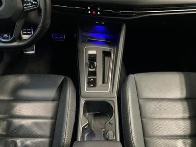 VW Golf R+DSG+4M+P.Leder+Akra. (2021) - Photo 12